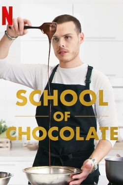 Watch free School of Chocolate movies online