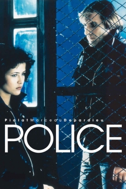 Watch free Police movies online