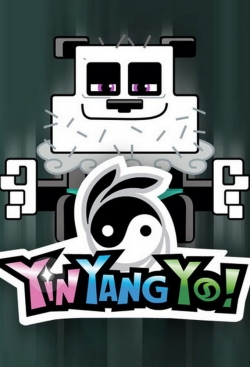 Watch free Yin Yang Yo! movies online