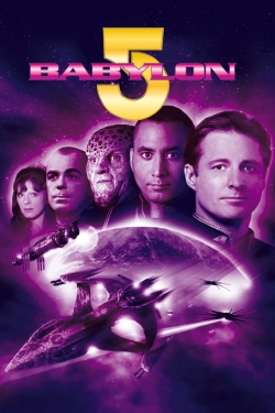 Watch free Babylon 5 movies online