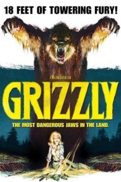 Watch free Grizzly movies online