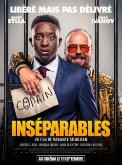 Watch free Inséparables movies online