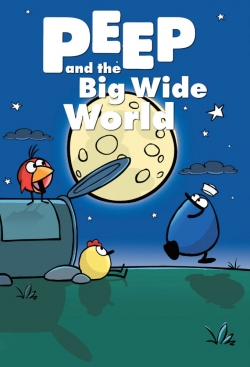 Watch free Peep and the Big Wide World movies online