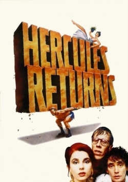 Watch free Hercules Returns movies online