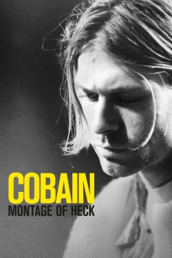 Watch free Cobain: Montage of Heck movies online