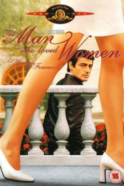 Watch free The Man Who Loved Women movies online