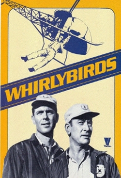 Watch free Whirlybirds movies online