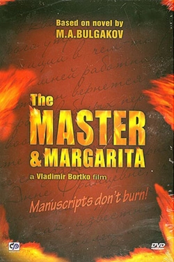 Watch free The Master and Margarita movies online