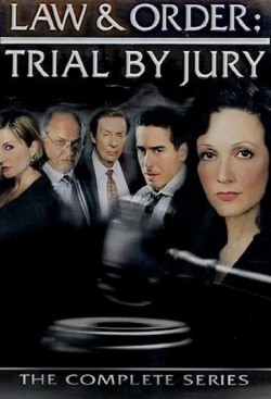 Watch free Law & Order: Trial by Jury movies online