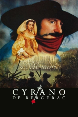 Watch free Cyrano de Bergerac movies online