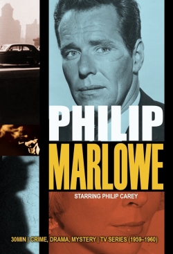 Watch free Philip Marlowe movies online