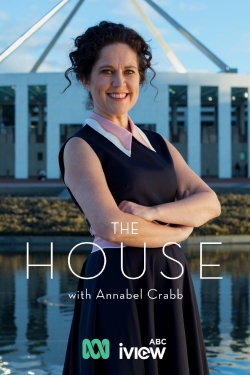 Watch free The House with Annabel Crabb movies online