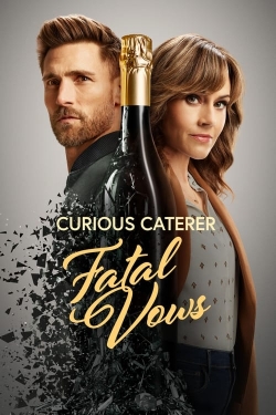 Watch free Curious Caterer: Fatal Vows movies online