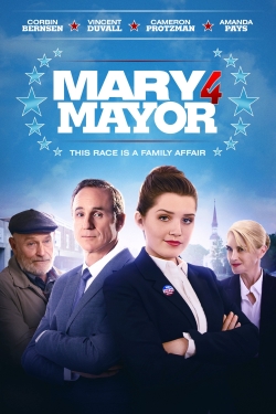 Watch free Mary for Mayor movies online