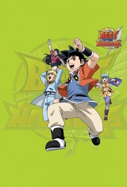 Watch free Beet the Vandel Buster movies online