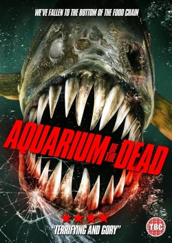 Watch free Aquarium of the Dead movies online