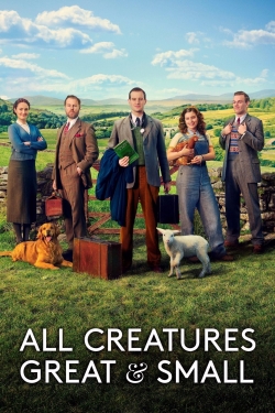 Watch free All Creatures Great and Small movies online