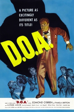 Watch free D.O.A. movies online