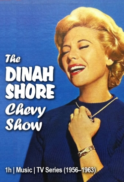 Watch free The Dinah Shore Chevy Show movies online