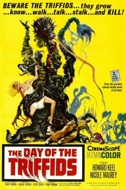 Watch free The Day of the Triffids movies online