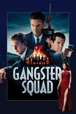 Watch free Gangster Squad movies online