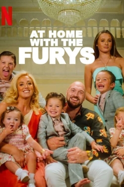 Watch free At Home with the Furys movies online