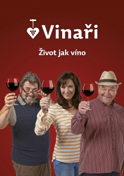 Watch free Vinaři movies online