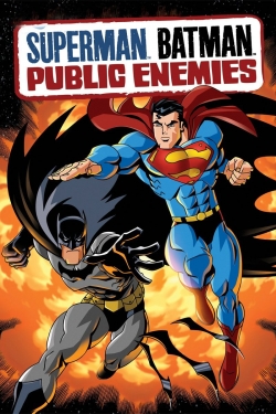 Watch free Superman/Batman: Public Enemies movies online