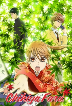 Watch free Chihayafuru movies online