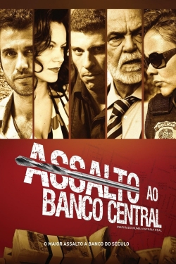 Watch free Federal Bank Heist movies online