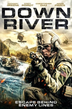 Watch free Down River movies online