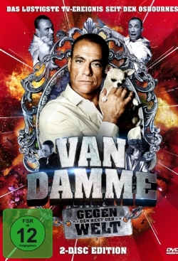 Watch free Jean-Claude Van Damme: Behind Closed Doors movies online