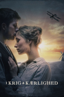 Watch free In Love & War movies online