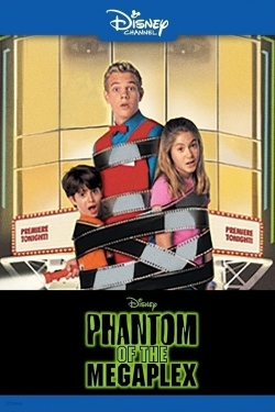 Watch free Phantom of the Megaplex movies online