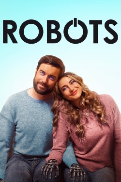 Watch free Robots movies online