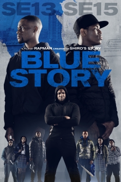 Watch free Blue Story movies online