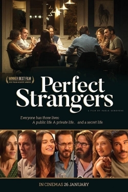 Watch free Perfect Strangers movies online