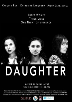 Watch free Daughter movies online