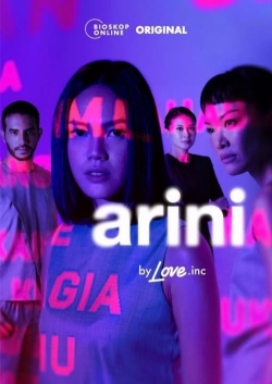 Watch free Arini by Love.inc movies online