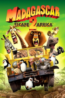 Watch free Madagascar: Escape 2 Africa movies online