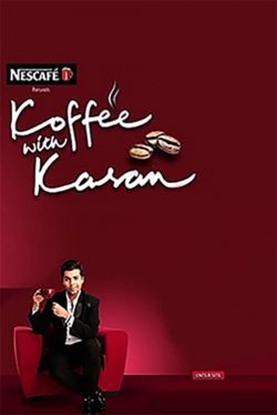 Watch free Coffee with Karan movies online