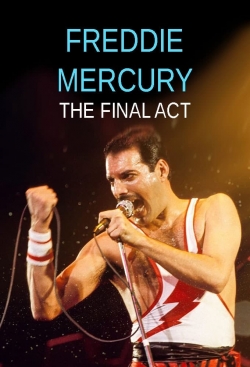 Watch free Freddie Mercury: The Final Act movies online