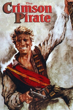 Watch free The Crimson Pirate movies online