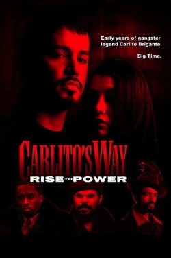 Watch free Carlito's Way: Rise to Power movies online