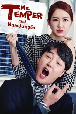 Watch free Ms. Temper & Nam Jung Gi movies online