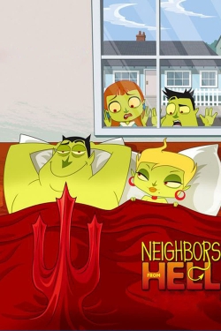 Watch free Neighbors from Hell movies online