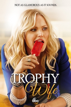 Watch free Trophy Wife movies online