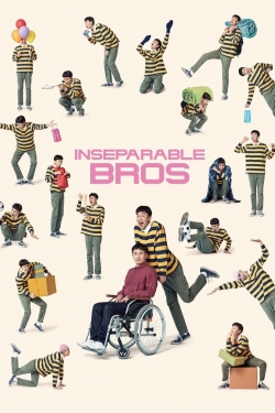 Watch free Inseparable Bros movies online