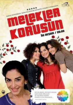 Watch free Melekler Korusun movies online