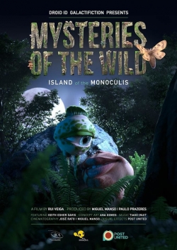 Watch free Mysteries of the Wild movies online